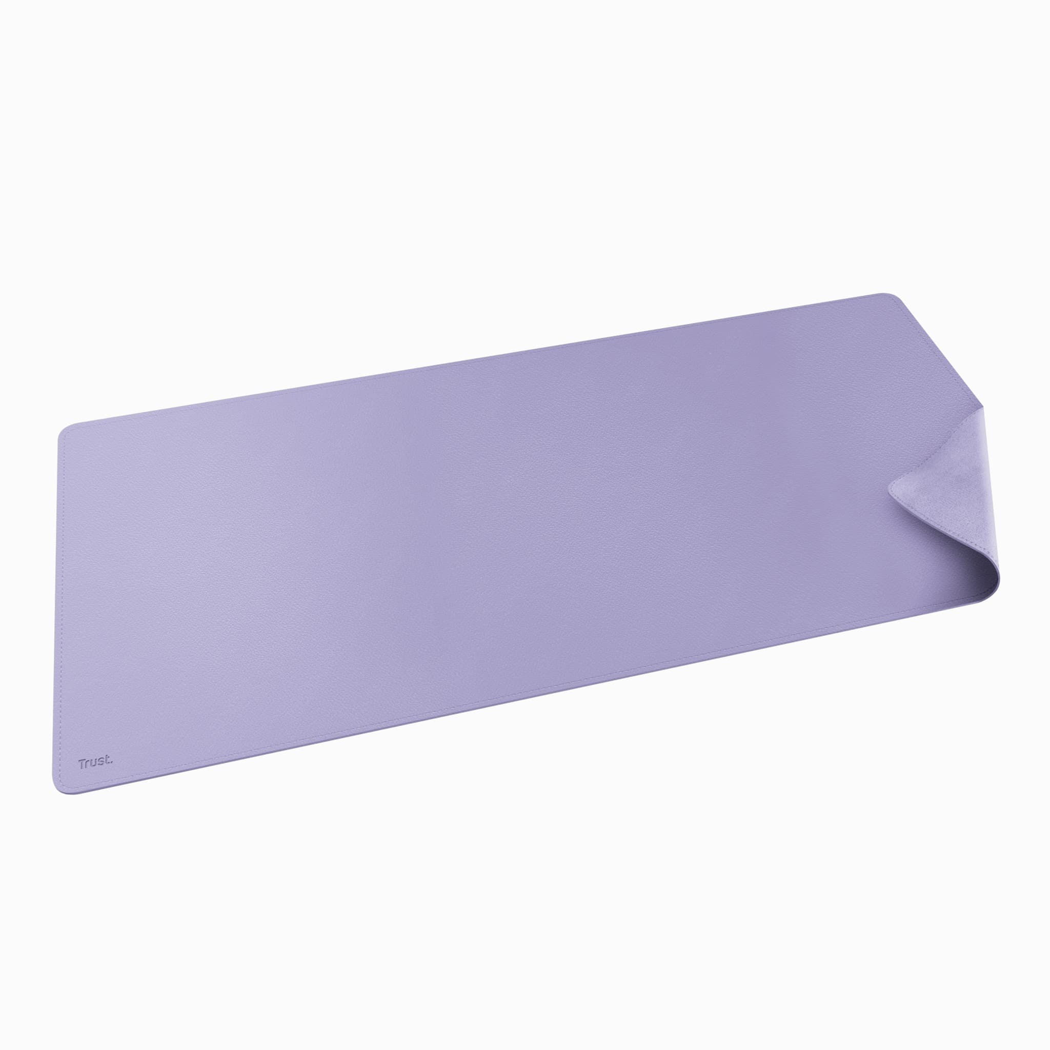 Trust Benya XXL Desk Pad Purple 25711 1
