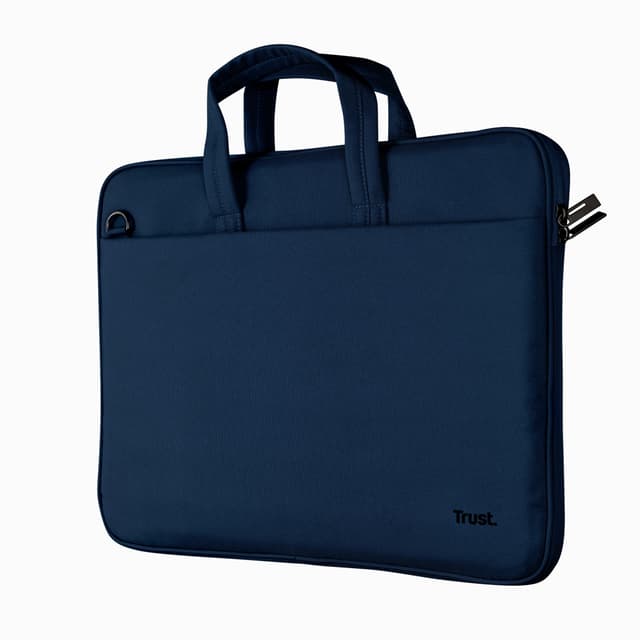 Trust Bologna Laptop Bag 14" Blue 26208