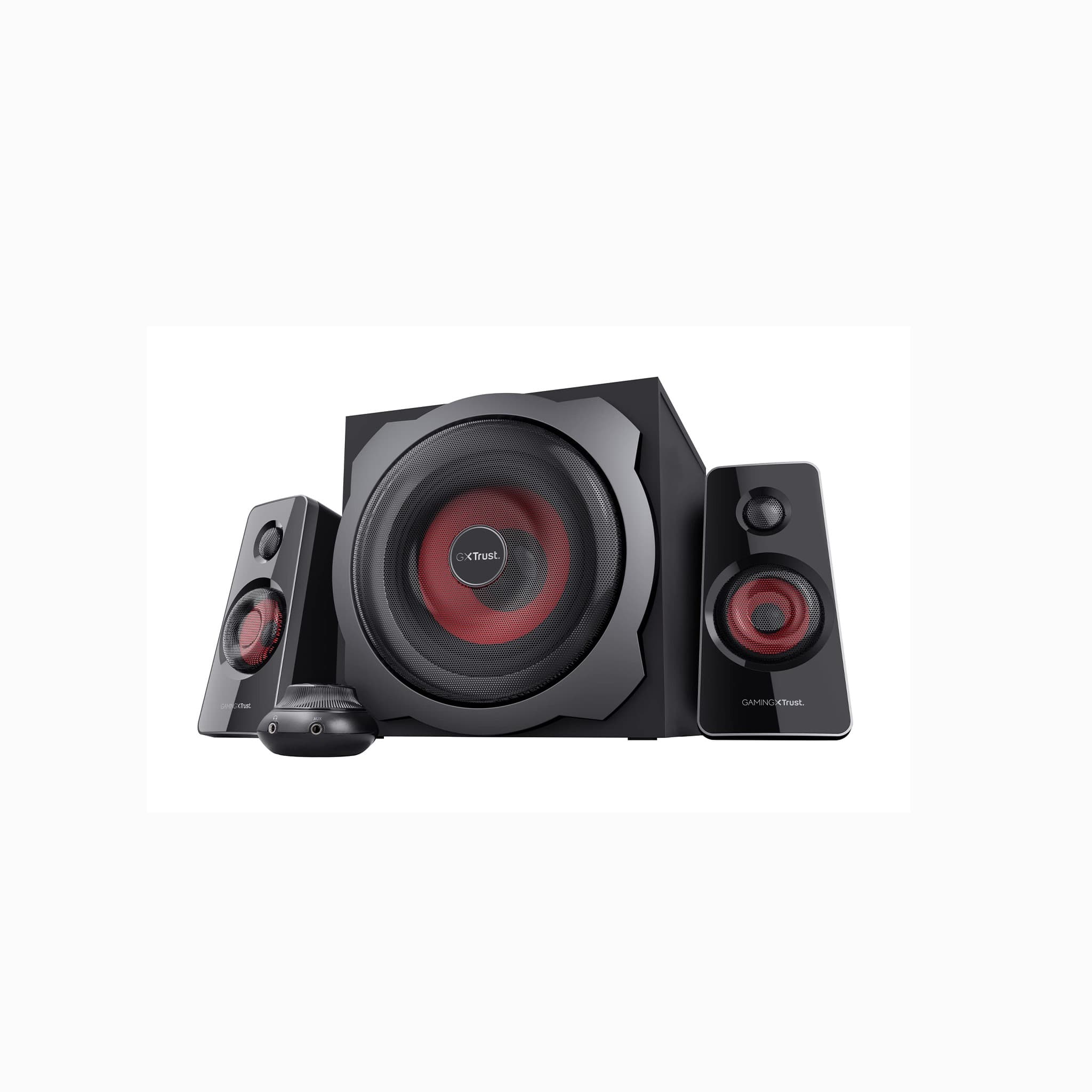 Trust GXT38 Tytan 2.1 Speaker 19023 1