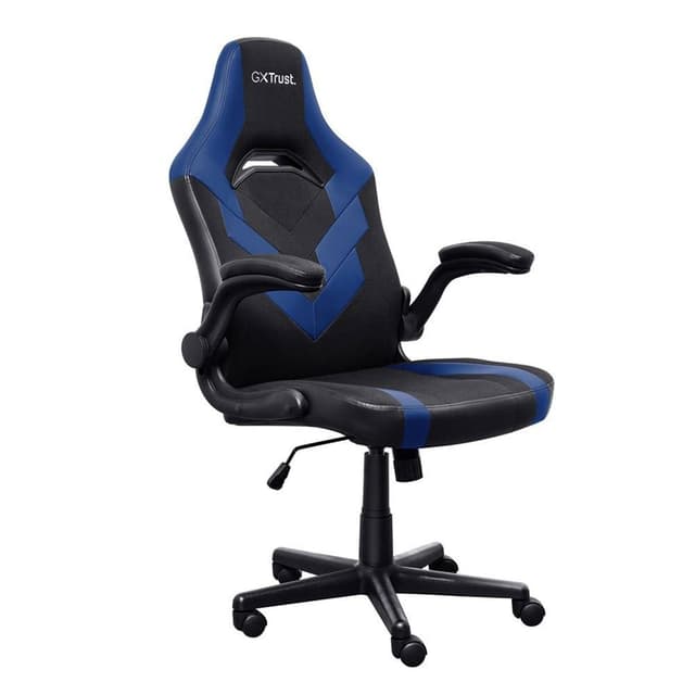 Trust GXT703B Riye Gaming Chair Blue 25129