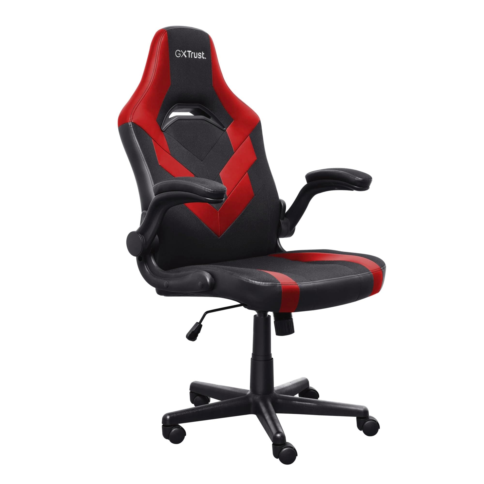 Trust GXT703R Riye Gaming Chair Red 24986 1