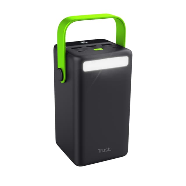 Trust Redoh XXL XXL 50.000 mAh Powerbank 25196