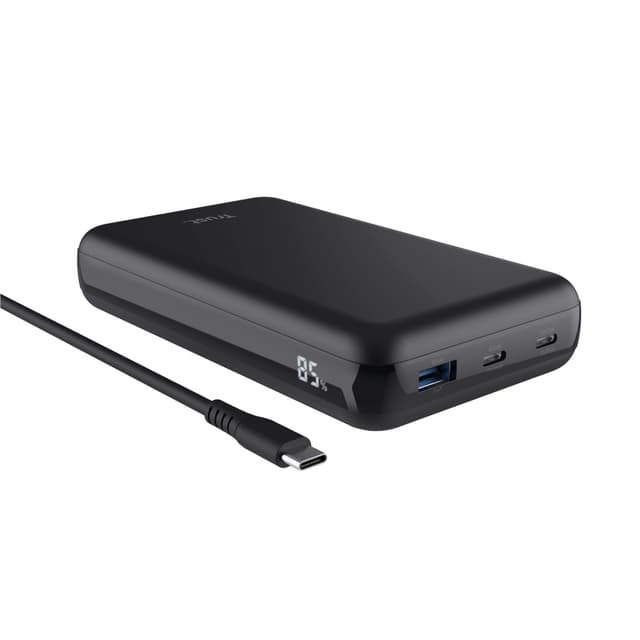 Trust Laro 100W Laptop Powerbank 25240