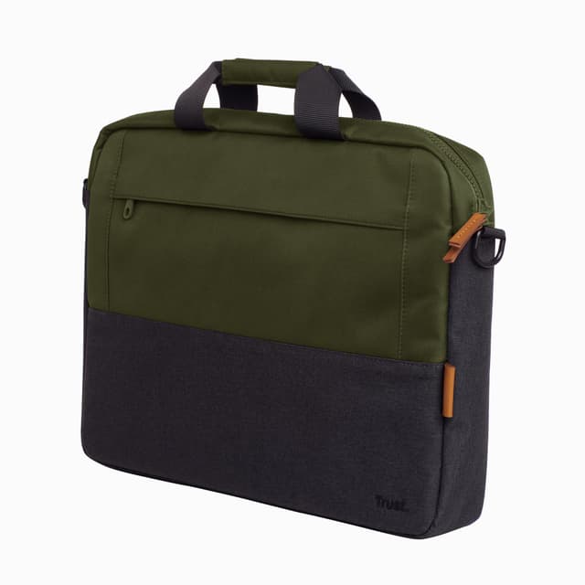 Trust Lisboa 16" Laptop Bag Green 25245