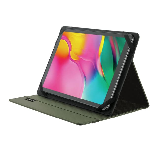 Trust Primo Folio 10" Eco Green 24498