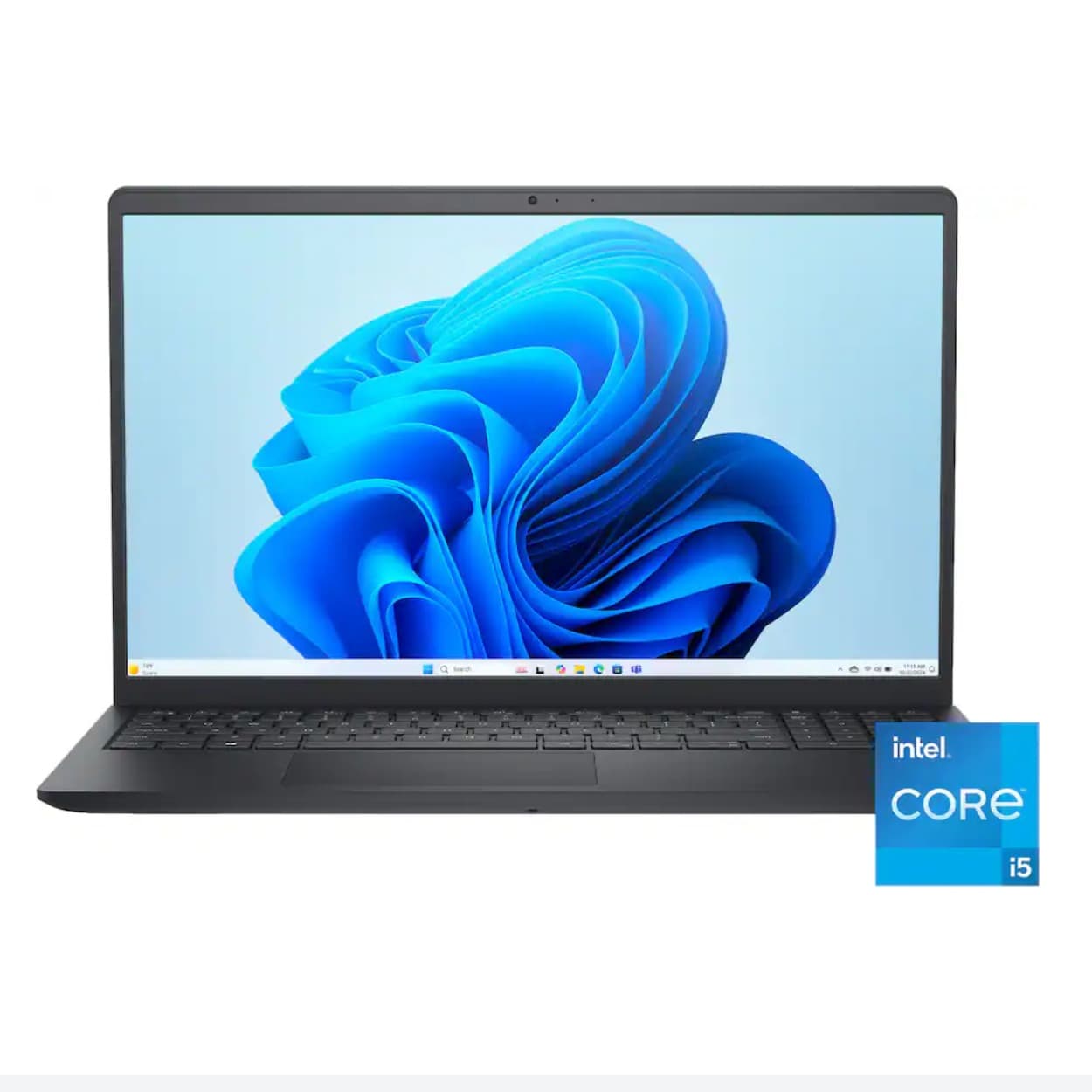 Dell |LDC15250-5434| Core i5-1334U 8GB RAM 512GB SSD 15.6" 2K Touch Screen MS Windows 11 1