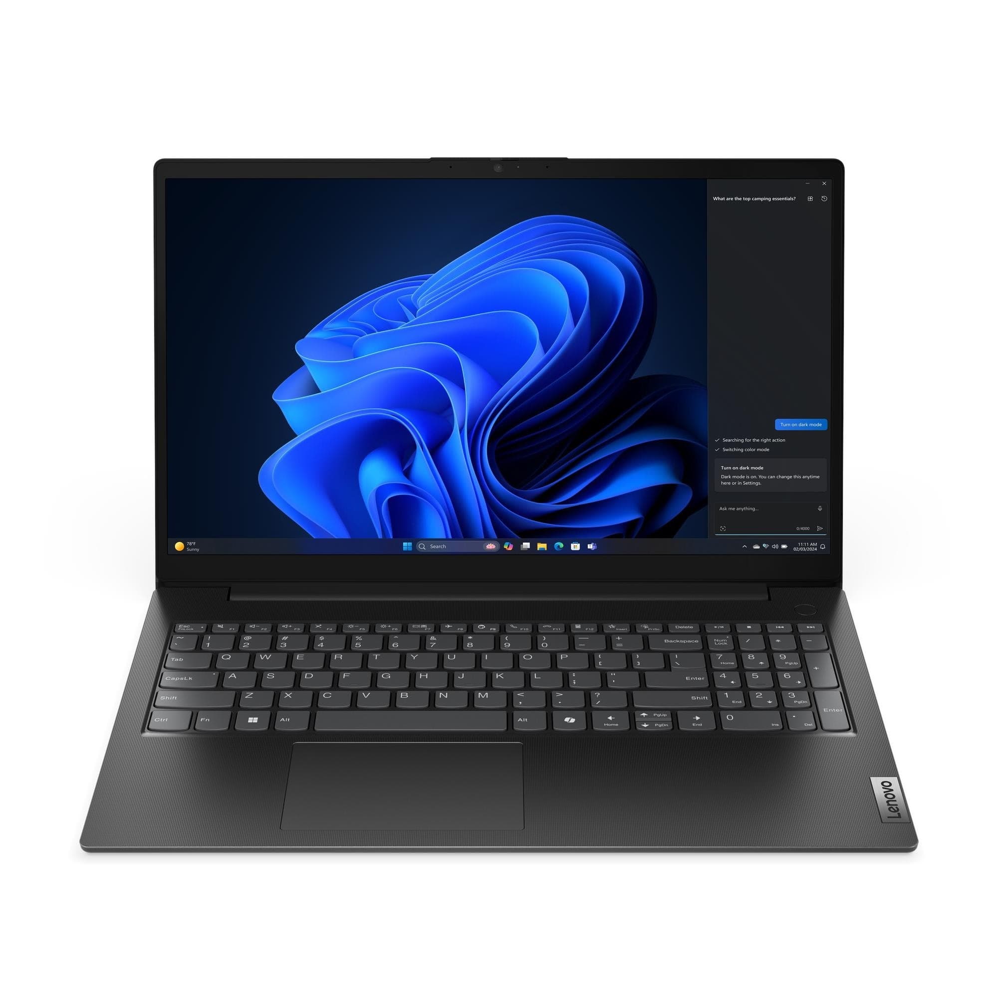 Lenovo V15 G5 IRU |83HF00EMIG| Core i7-13620H 16GB RAM 512GB SSD 15.6" FHD MS Windows 11 1