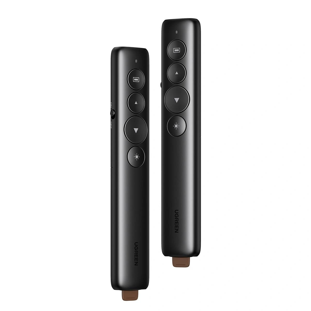 UGREEN 50654 100m Distance Wireless Presenter 1