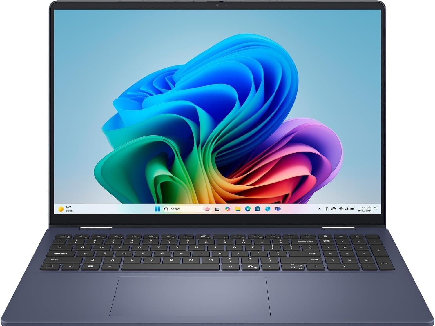 Dell 16 Plus 2-in-1 |DB06250| Intel Core Ultra 7 256V 16GB RAM 1TB SSD 16" FHD+ Touch MS Windows 11 1